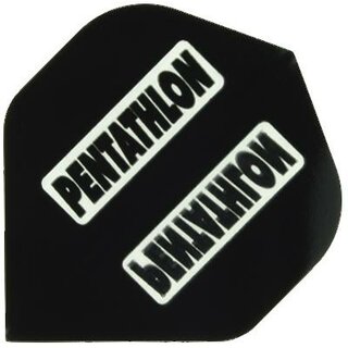 Dart-Fly PEN-TATHLON,  Standard schwarz