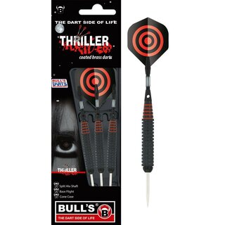 BULLS Thriller Steel Dart 24 g