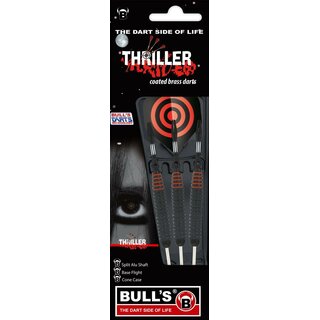 BULLS Thriller Steel Dart 24 g