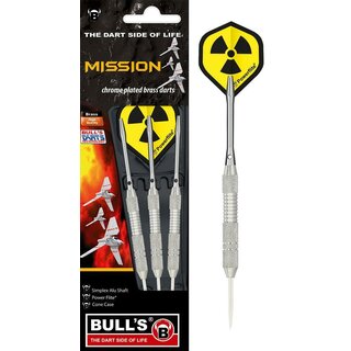BULLS Mission Steel Dart 24 g