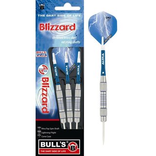 BULLS Blizzard Steel Dart