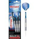 BULLS Blizzard Steel Dart 23 g
