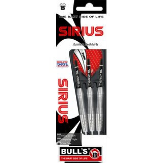 BULLS Sirius Steel Dart 23 g