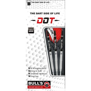 BULLS Dot D1 90% Tungsten Steel Dart