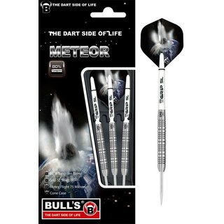 BULLS Meteor MT4 Steel Dart 22 g