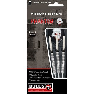 BULLS Phantom PT1 Steel Dart
