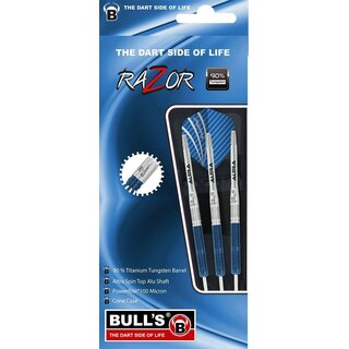 BULLS Razor R1 Steel Dart 21 g