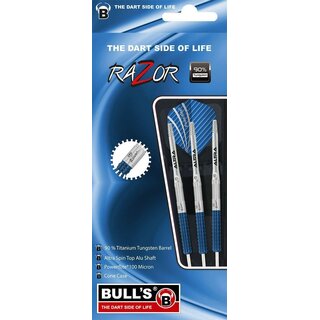 BULLS Razor R2 Steel Dart