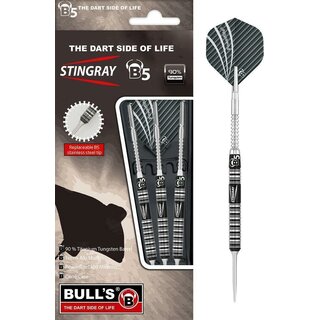 BULLS Stingray-B5 ST1 Steel Dart 22 g