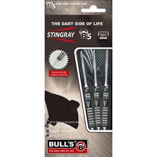 BULLS Stingray-B5 ST1 Steel Dart