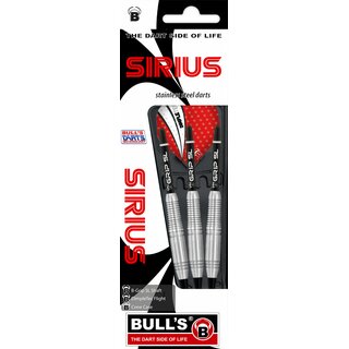 BULLS Sirius Soft Dart 18 g