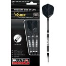 BULLS X-Grip X7 Soft Dart 16 g