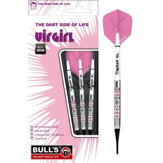 BULLS Virgirl VR1 Soft Dart 20 g