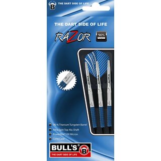 BULLS Razor R2 Soft Dart 18 g