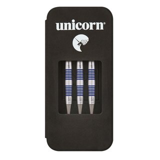 Unicorn Sigma Ultracore Technologie CTT Steel/Soft Dart 16,5-24,5 g