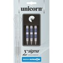 Unicorn Sigma Ultracore Technologie CTT Steel/Soft Dart...