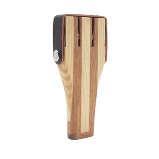 Unicorn Wooden Dart Case Standard