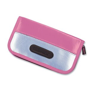 Unicorn Maxi Wallet Pink Standard