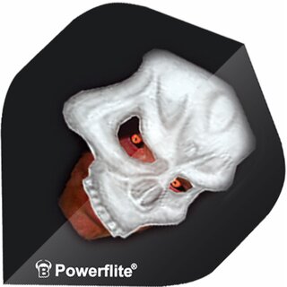 BULLS Powerflite Standard A-Shape A-Standard skull