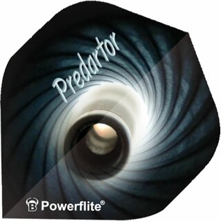 BULLS Powerflite Standard A-Shape A-Standard fan