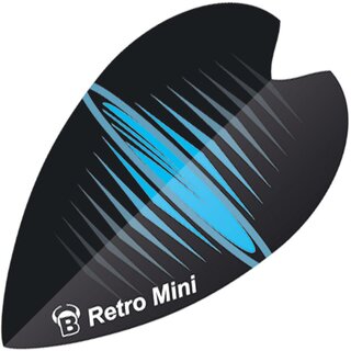BULLS Retro & Retro Mini Flights Retro Mini mirror