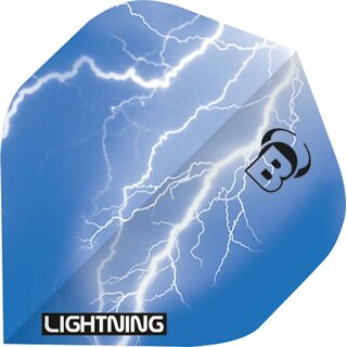 BULLS Lightning Standard A-Shape A-Standard lightning blue