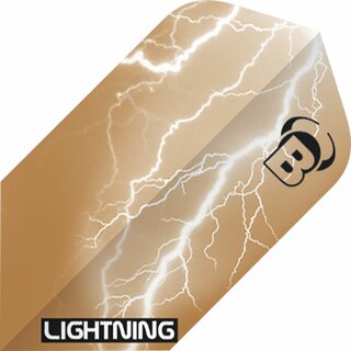 BULLS Lightning Slim Shape Slim lightning gold