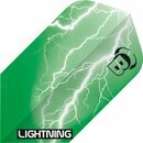 BULLS Lightning Slim shape Slim lightning green