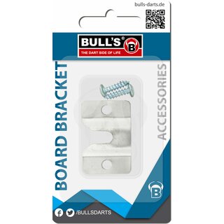 BULLS Bristle Board Halter Standard