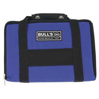 BULLS Dartcase MSP blau Standard