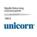 Unicorn Replacement Points X-Long