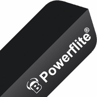 BULLS 6-Pack Powerflite Slim black