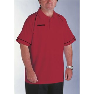 Unicorn Match Shirt Rot