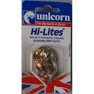 -Unicorn Hi-Lites Flights Slim