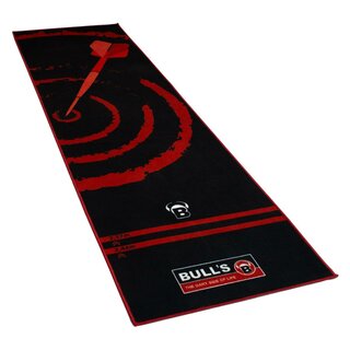 BULLS Carpet Mat 140 Red