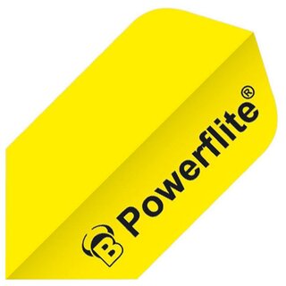 BULLS 6-Pack Powerflite gelb
