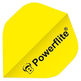BULLS 6-Pack Powerflite gelb