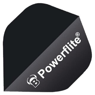 BULLS 6-Pack Powerflite schwarz